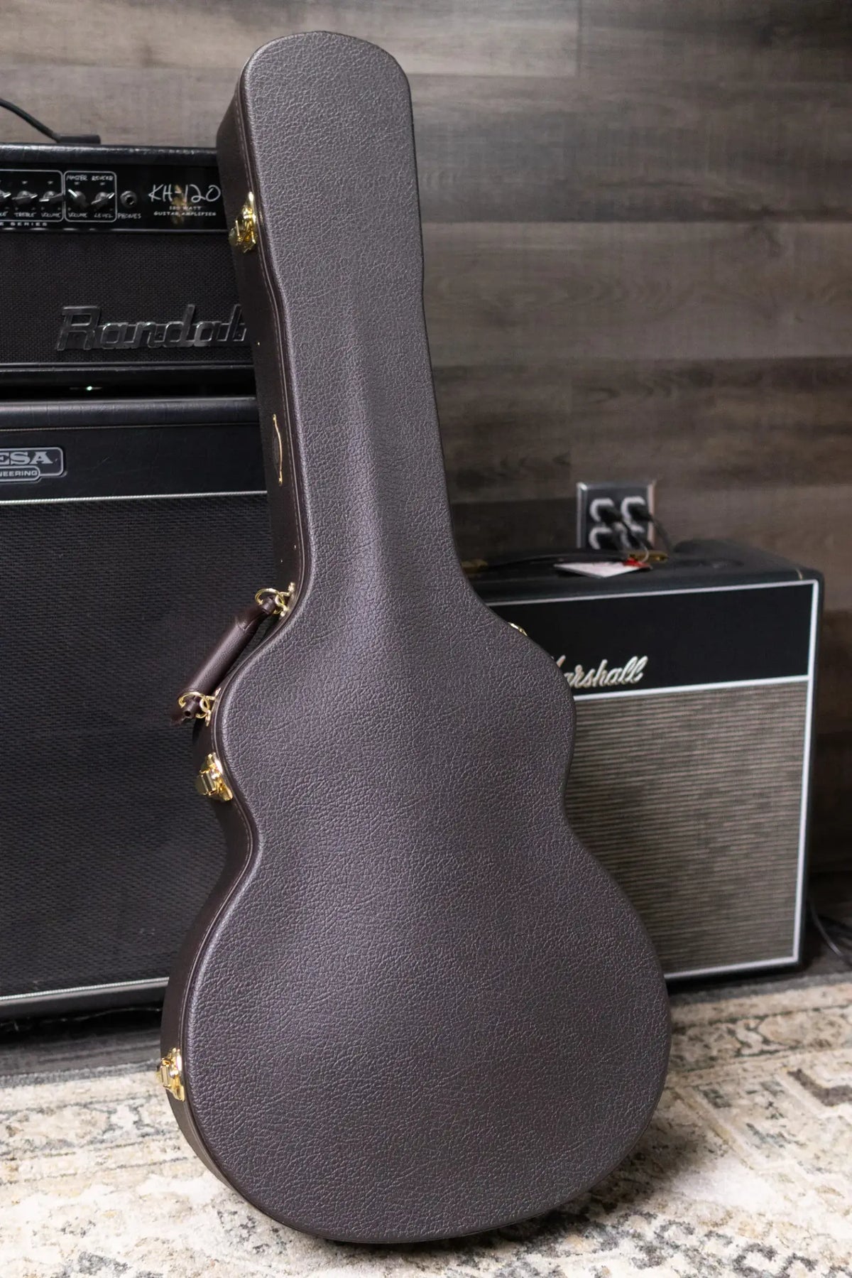 Taylor Next Generation 514ce Grand Auditorium Acoustic/Electric Guitar with Hardshell Case
