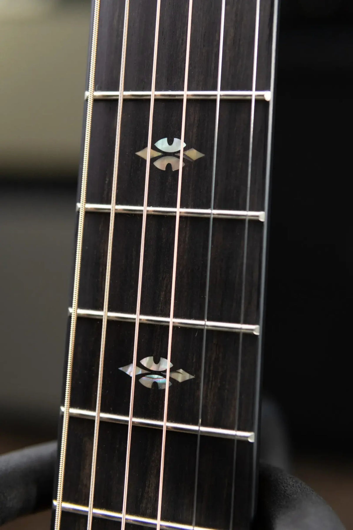 Taylor Next Generation 712ce 12-Fret Grand Concert Acoustic/Electric Guitar with Hardshell Case