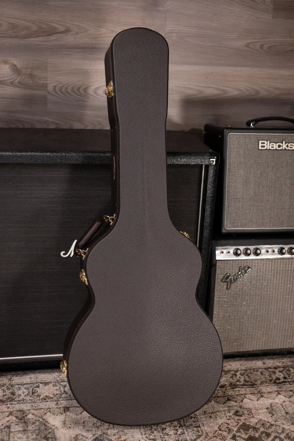 Taylor Next Generation 714ce Grand Auditorium Acoustic/Electric Guitar - Cedar/Indian Rosewood with Hardshell Case