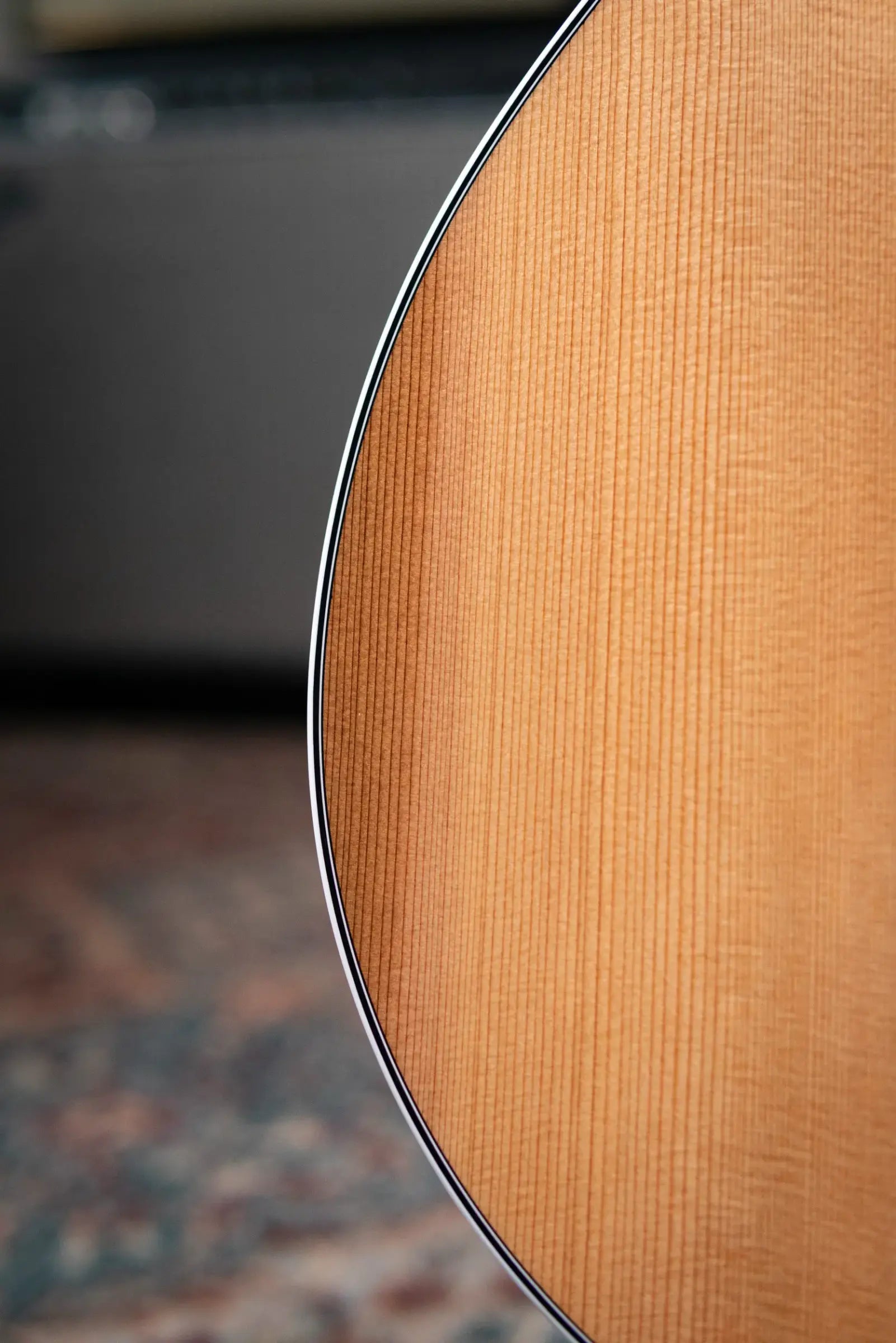 Taylor Next Generation 714ce Grand Auditorium Acoustic/Electric Guitar with Hardshell Case