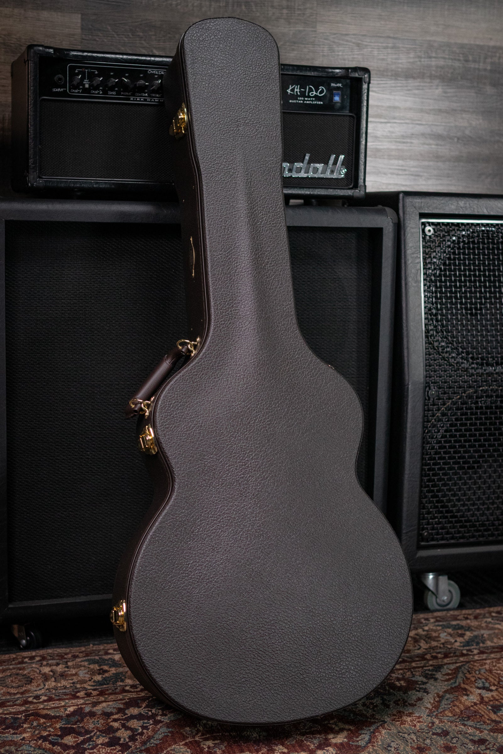 Taylor Next Generation Builder's Edition 514ce Grand Auditorium Acoustic/Electric Guitar - Natural with Hardshell Case