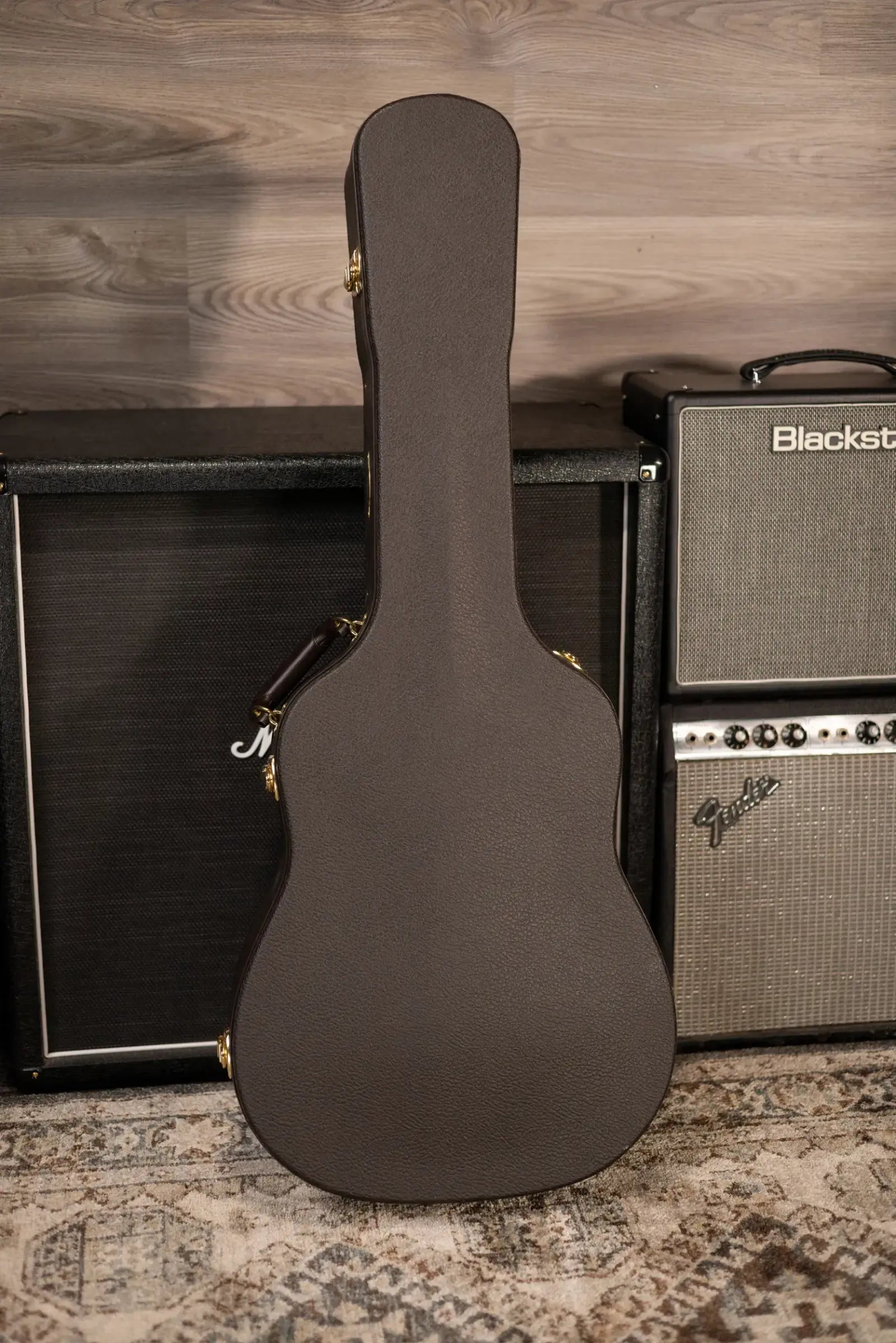 Taylor One-of-a-Kind Legacy 910e Special Edition Acoustic/Electric Guitar - Natural with Hardshell Case