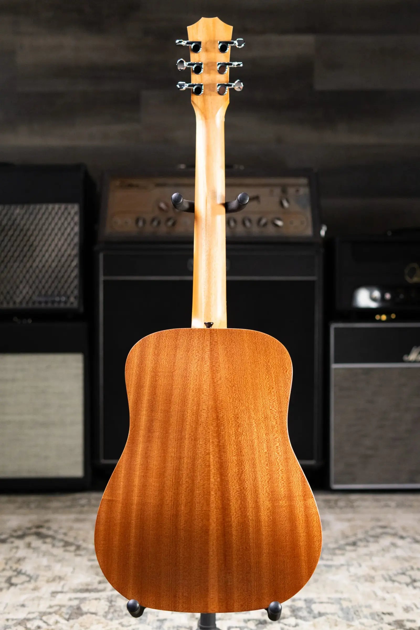 Taylor TS-BT Taylor Swift Signature Baby Taylor Acoustic Guitar with Gig Bag
