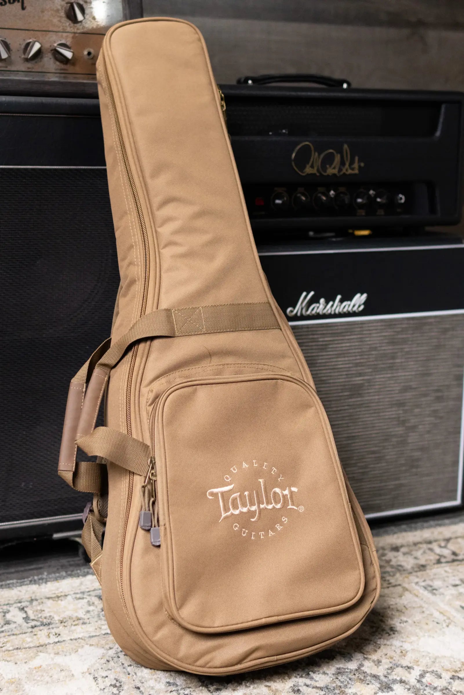 Taylor TS-BT Taylor Swift Signature Baby Taylor Acoustic Guitar with Gig Bag
