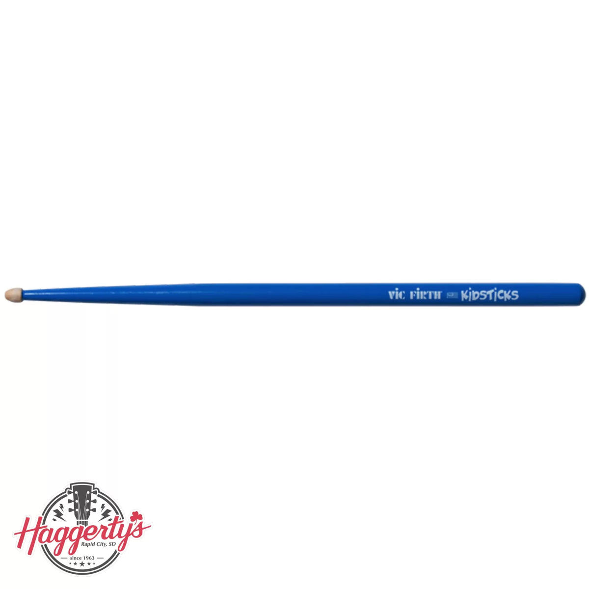 Vic Firth Kids Blue Drum Stick