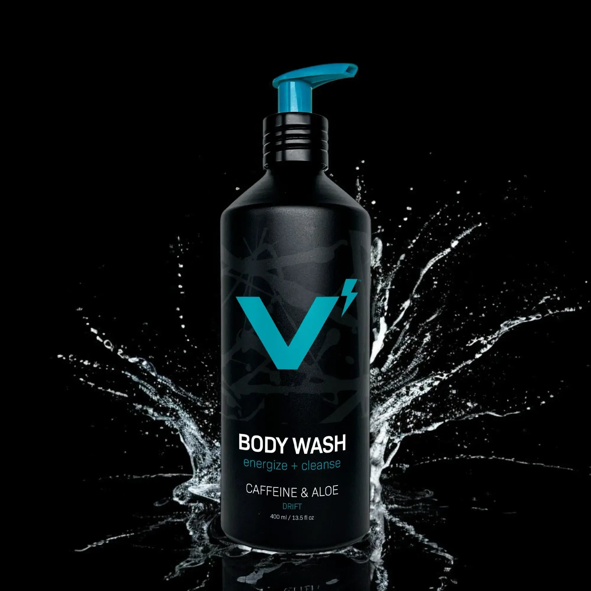 Volt Body Wash - Drift- 400ml