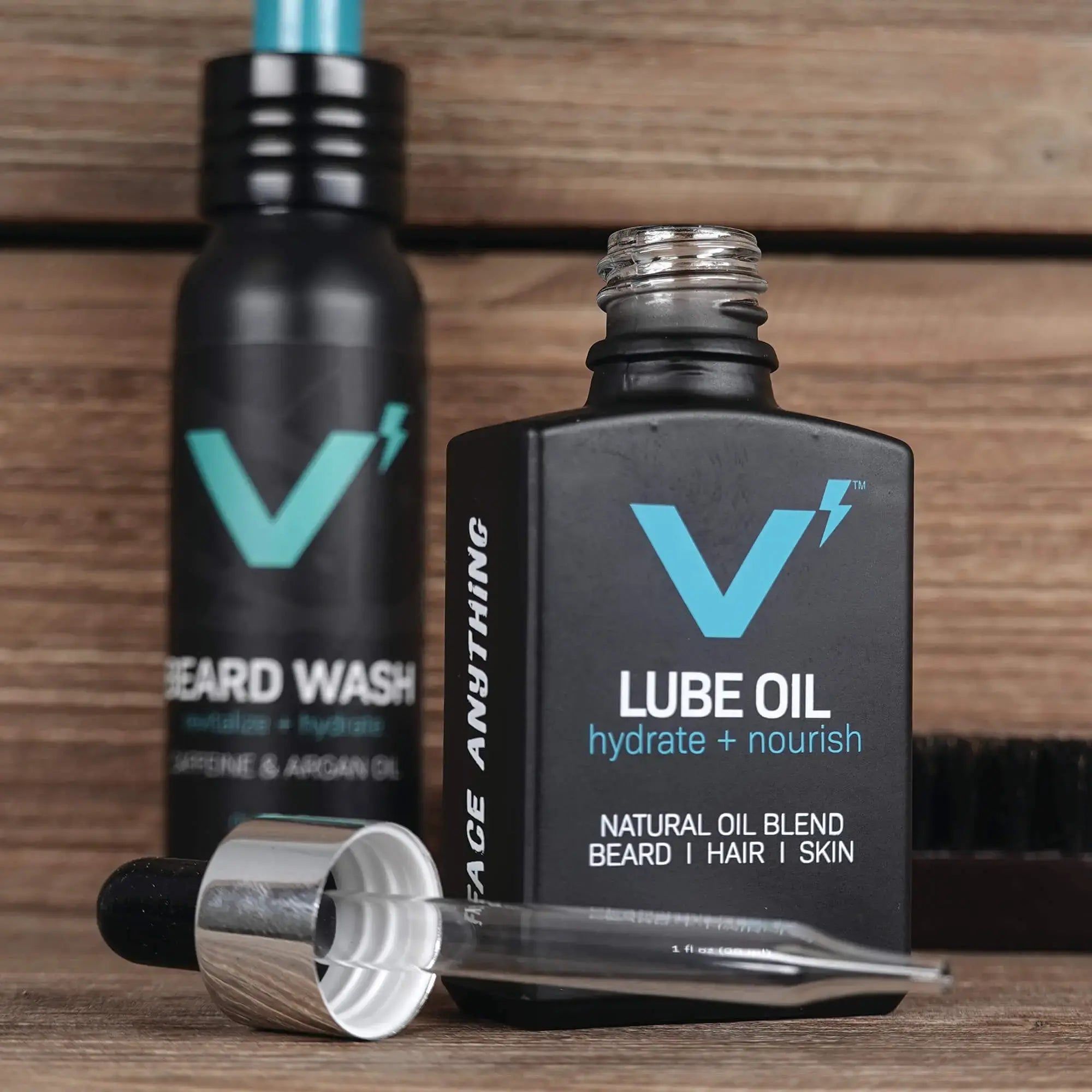 Volt Lube Bread Oil - Everest - 1oz