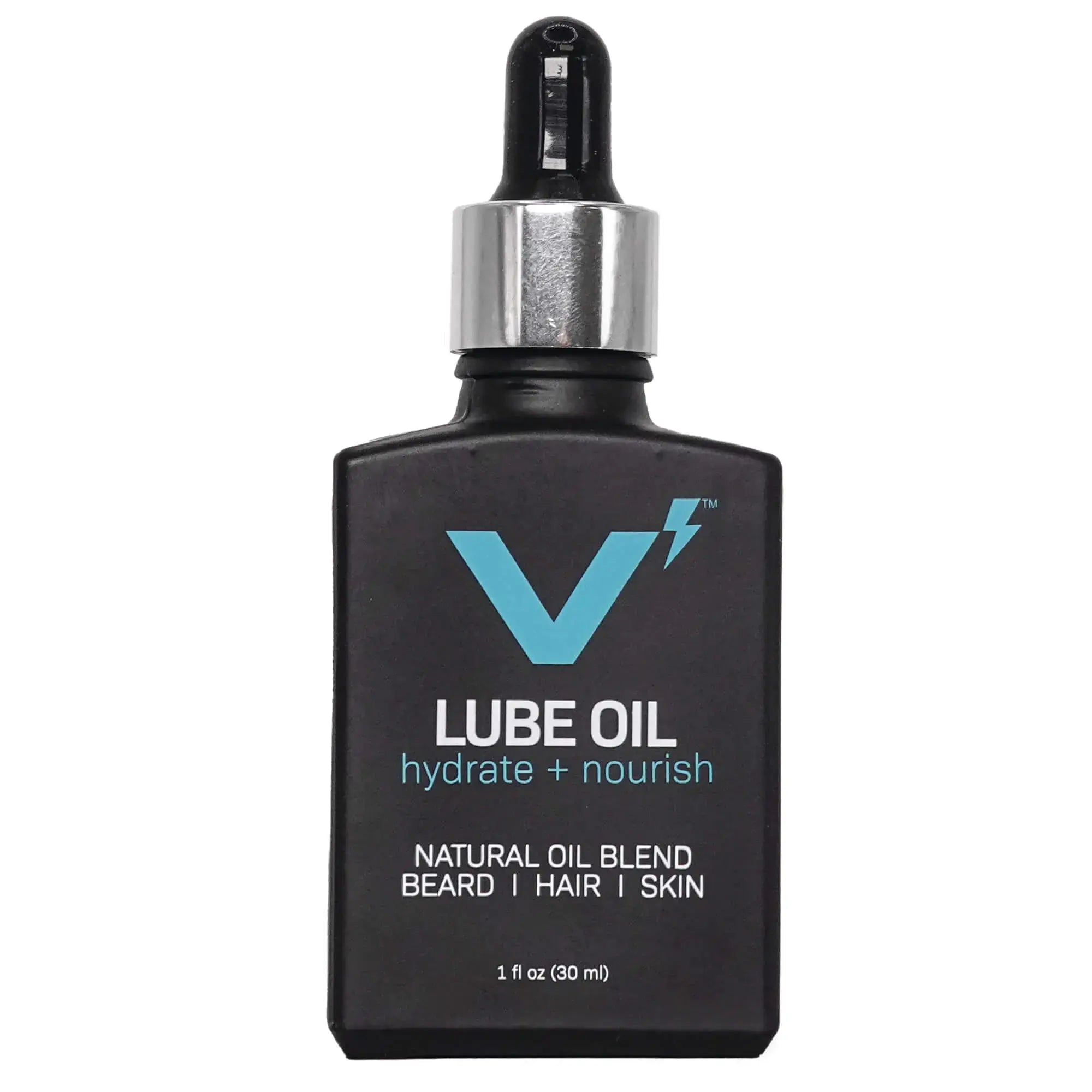 Volt Lube Bread Oil - Everest - 1oz