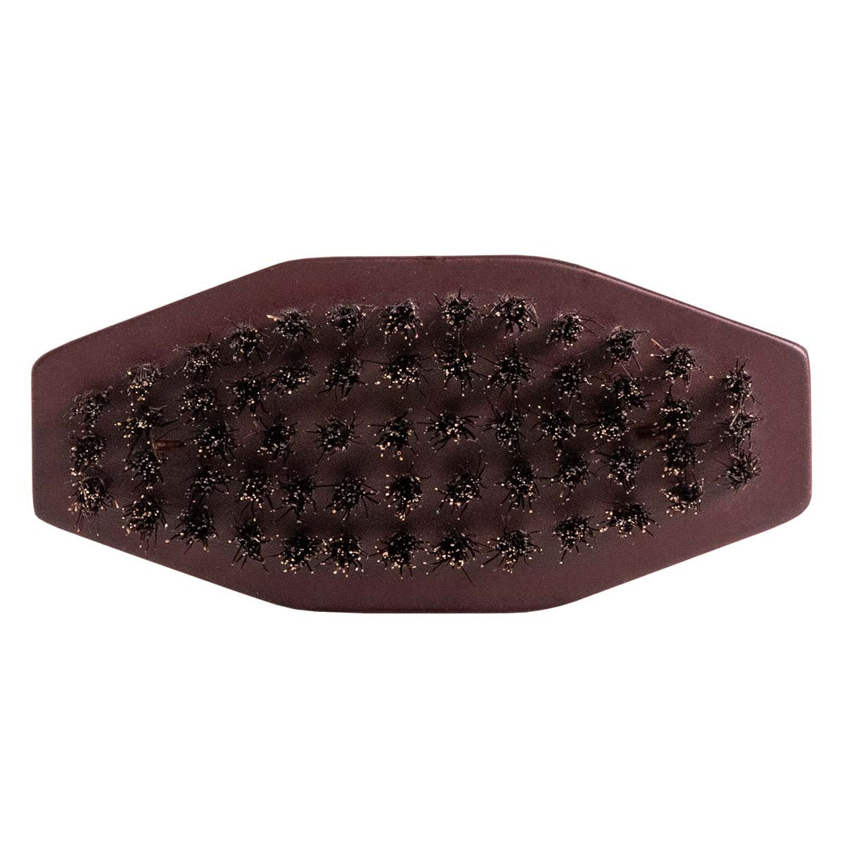 Volt Octo Brush - Dark wood