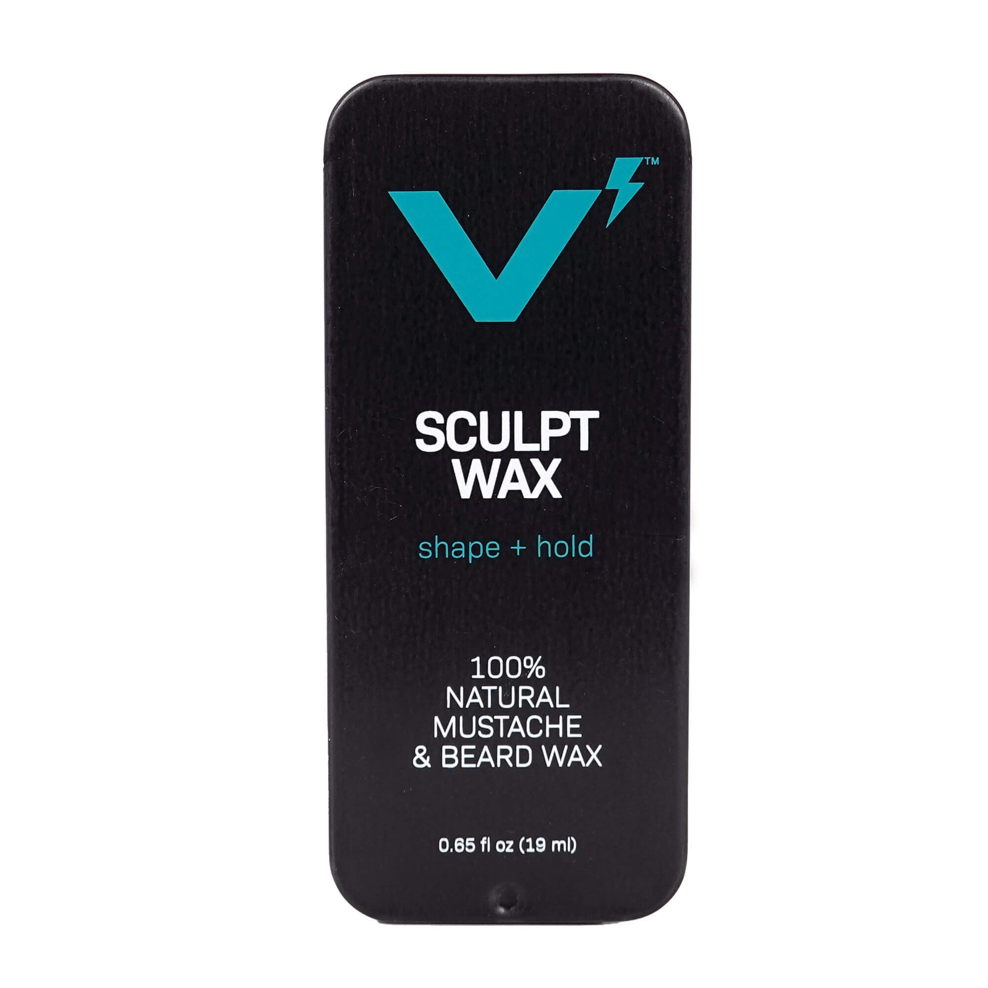 Volt Sculpt Beard Wax - .65 oz