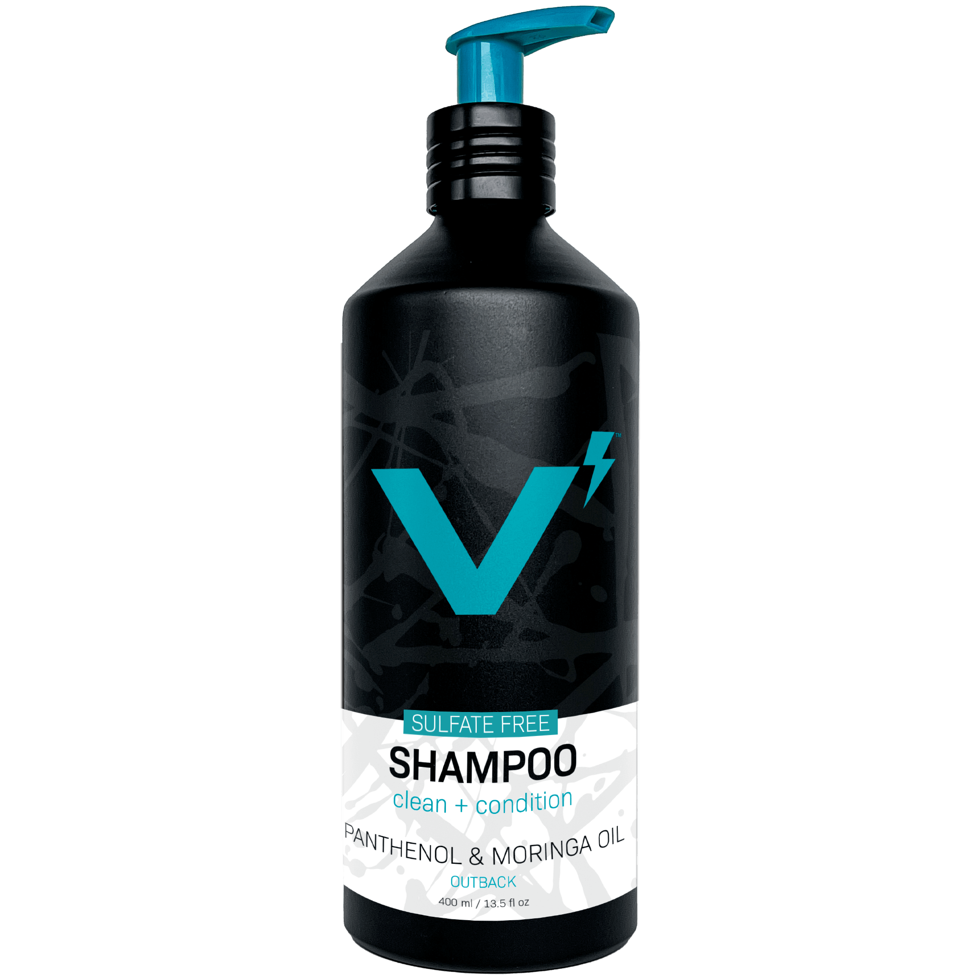 Volt Shampoo - Outback - 400ml
