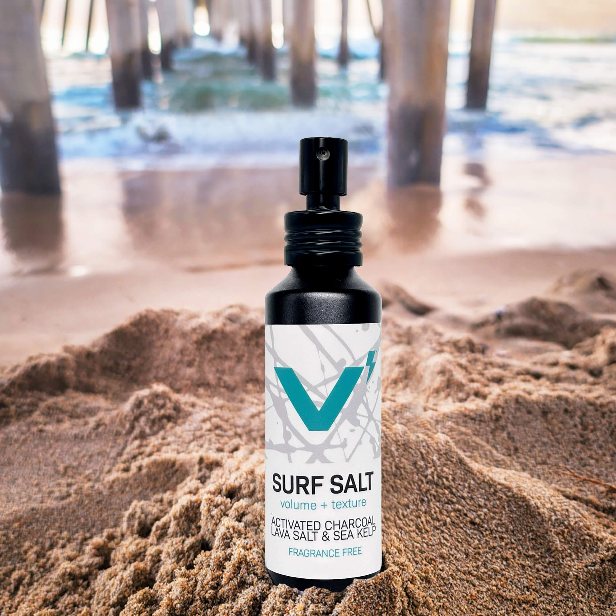 Volt Surf Salt 150ml/5fl oz Fragrance Free
