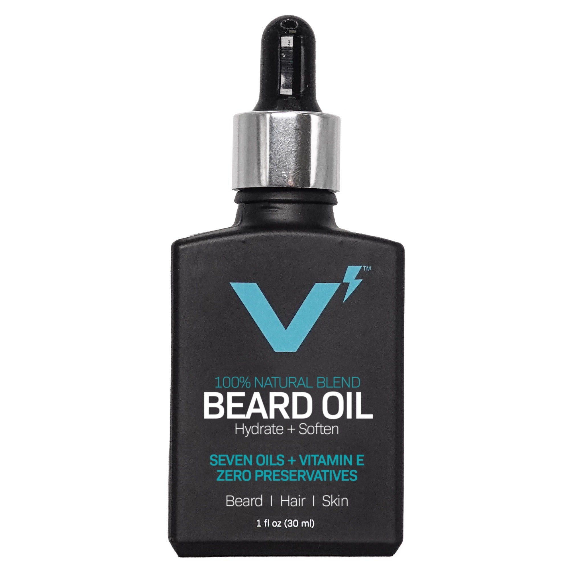 Volt lube Beard Oil - Buffalo Chip - 1oz