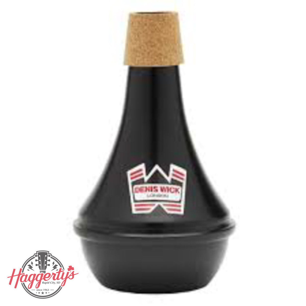 Denis Wick Trumpet/Cornet Practice Mute