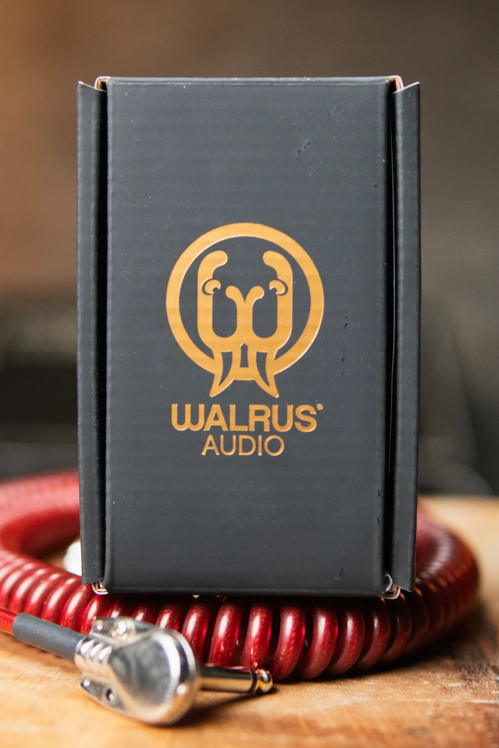 Walrus Audio Fundamental Series Ambient 6733b34dc773a