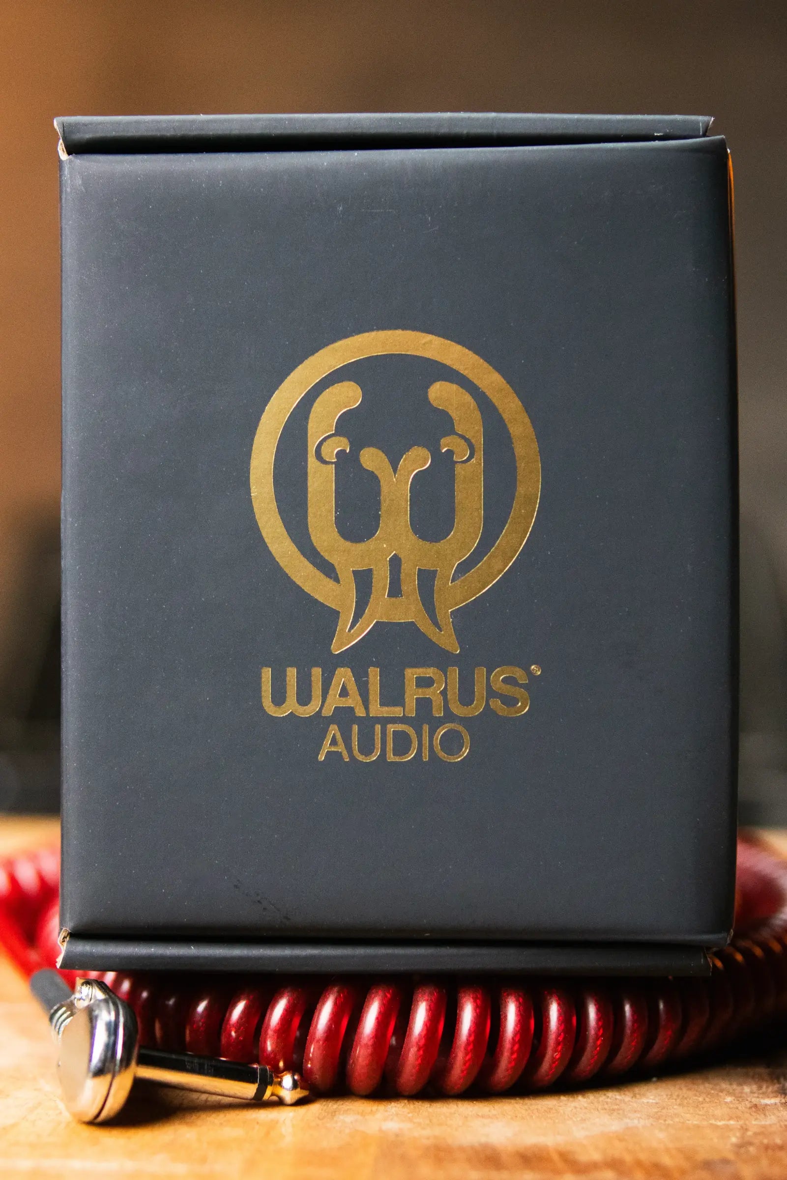 Walrus Audio Voyager MkII Preamp Overdrive Seafoam 6733af4066c74