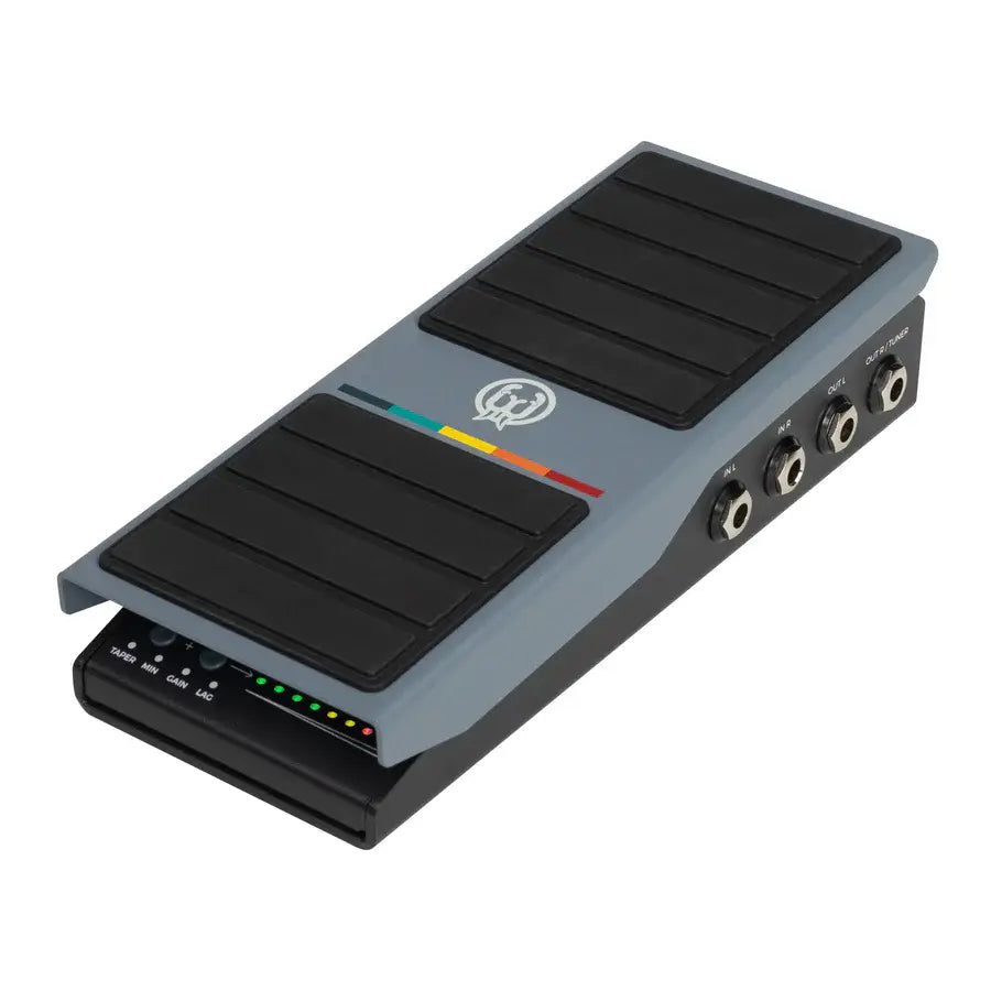 Walrus Canvas Volume Pedal
