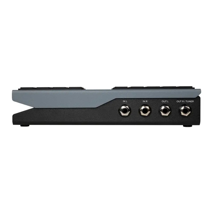Walrus Canvas Volume Pedal