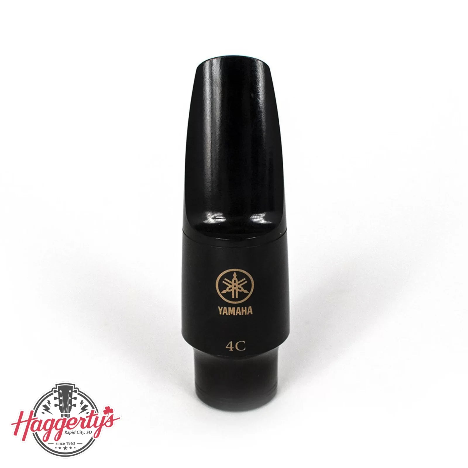 Yamaha AS4C Alto Saxophone Mouthpiece 4C
