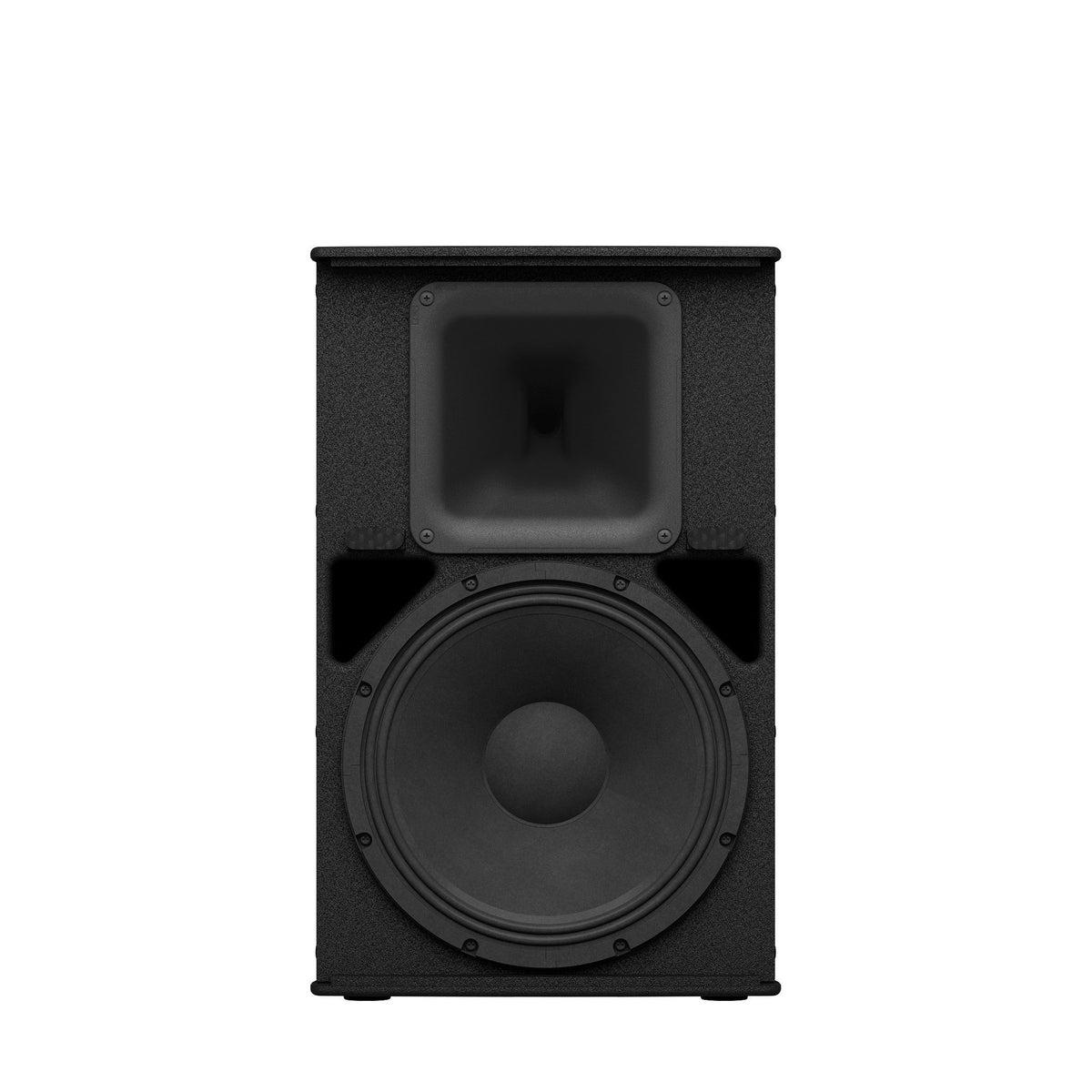 Yamaha DHR12 - 1000W 12-Inch Powered Speaker