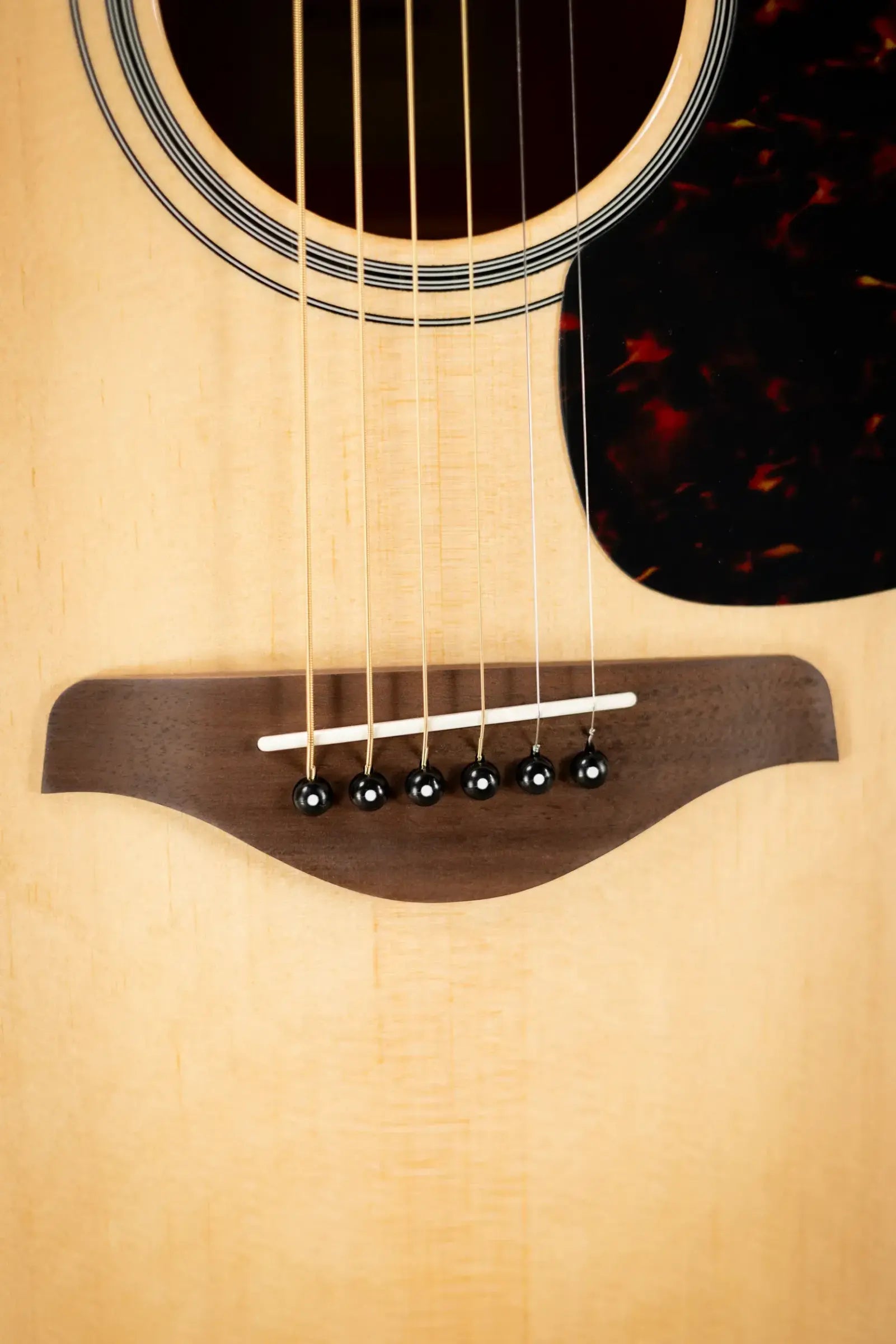 Yamaha FGX800C Dreadnought Acoustic-Electric Guitar