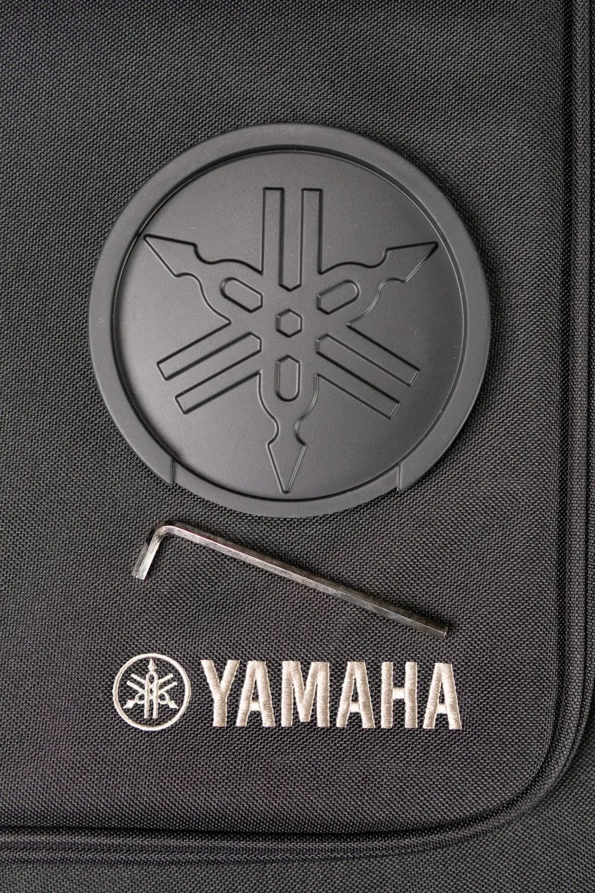 Yamaha FSX3 Red Label Acoustic/Electric Guitar - Vintage Natural with Gig Bag