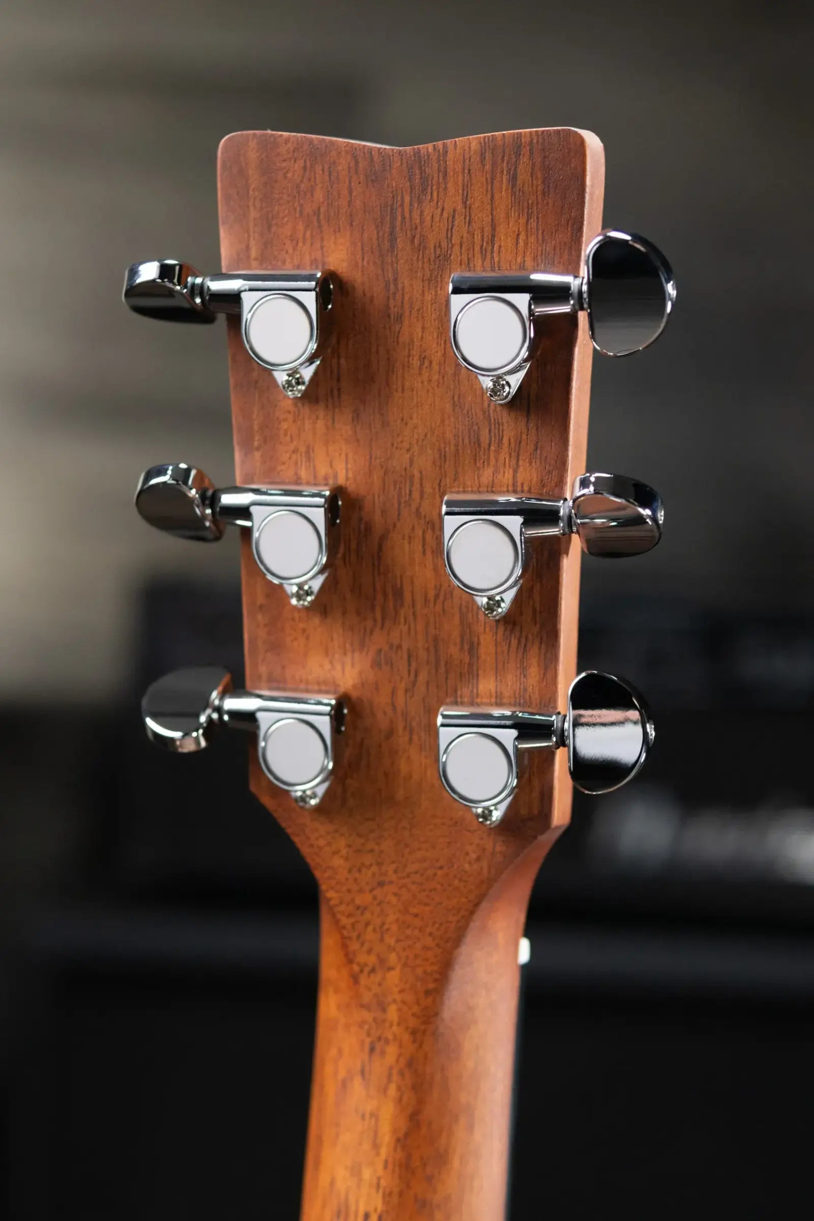 Yamaha FSX800C Small Body Acoustic-Electric Guitar - Natural