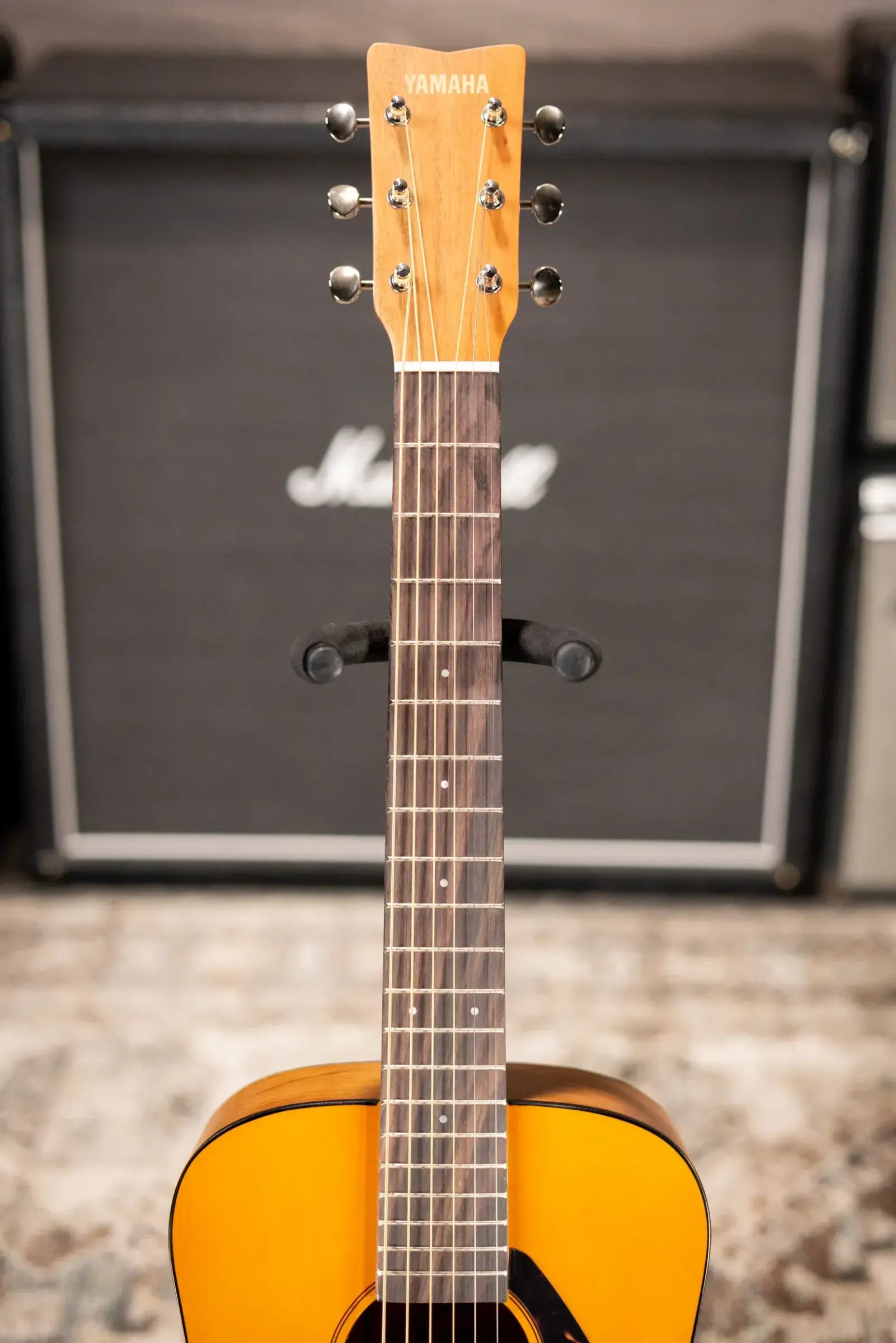 Yamaha JR1 FG Junior Acoustic Guitar with Gig Bag
