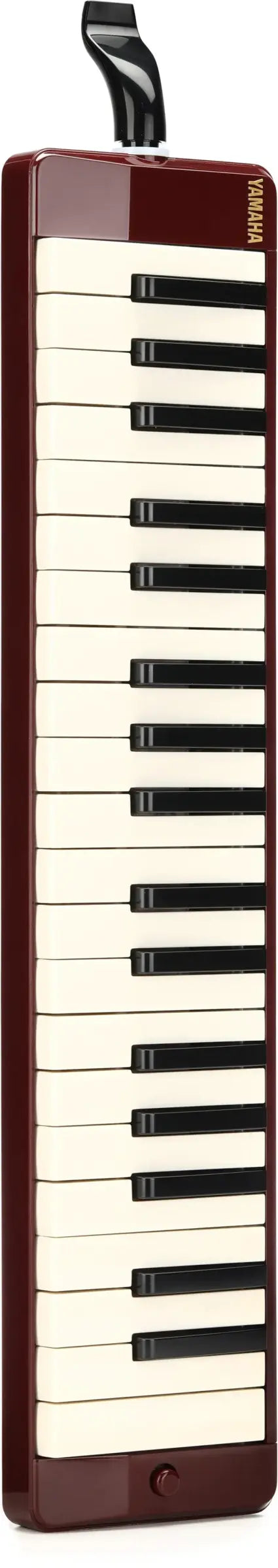 Yamaha P37D Pianica 37 Key with Case