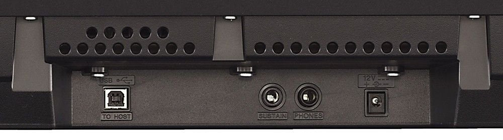 Yamaha P45 4