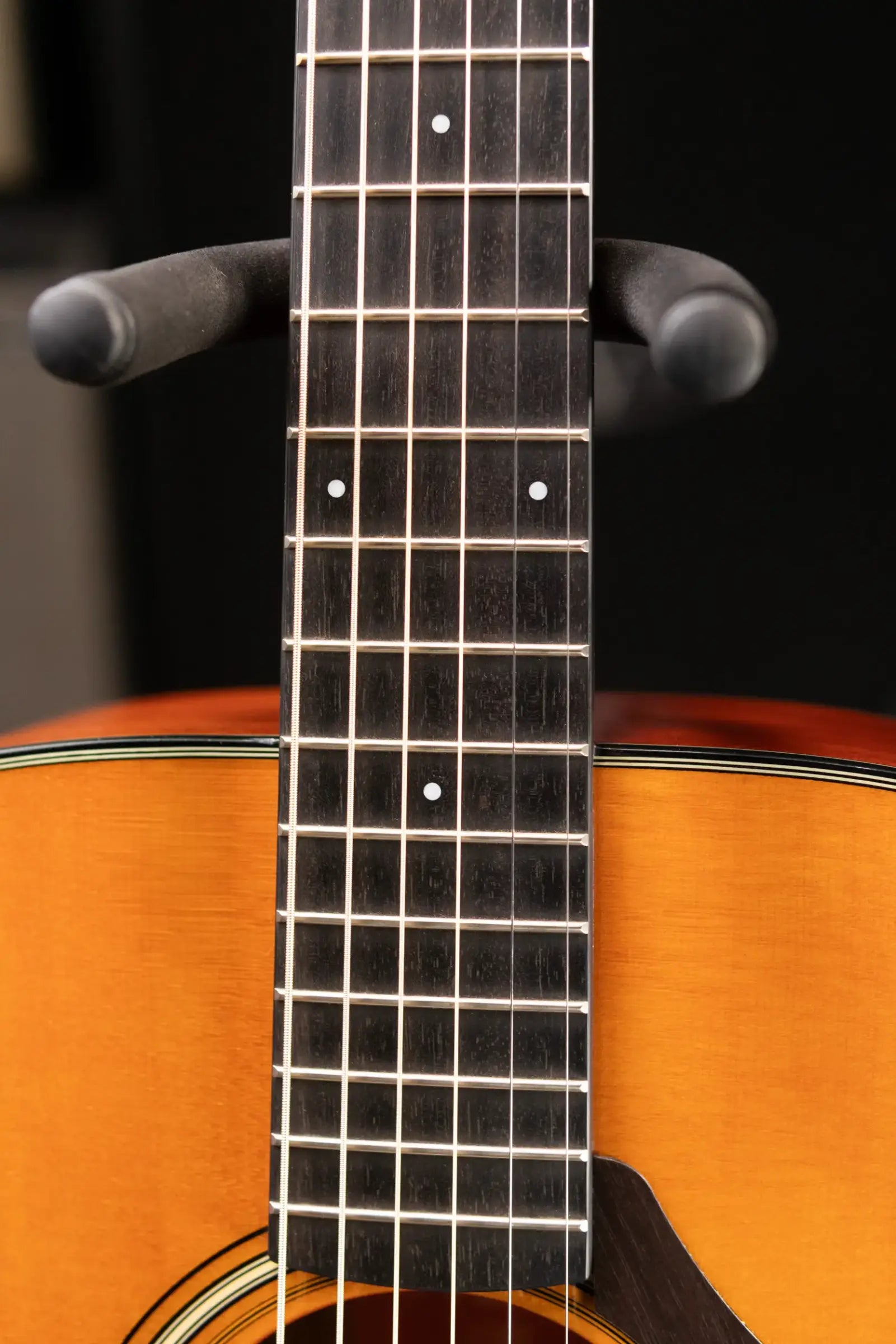 Yamaha Red Label FGX5 GL Acoustic/Electric Guitar - Natural