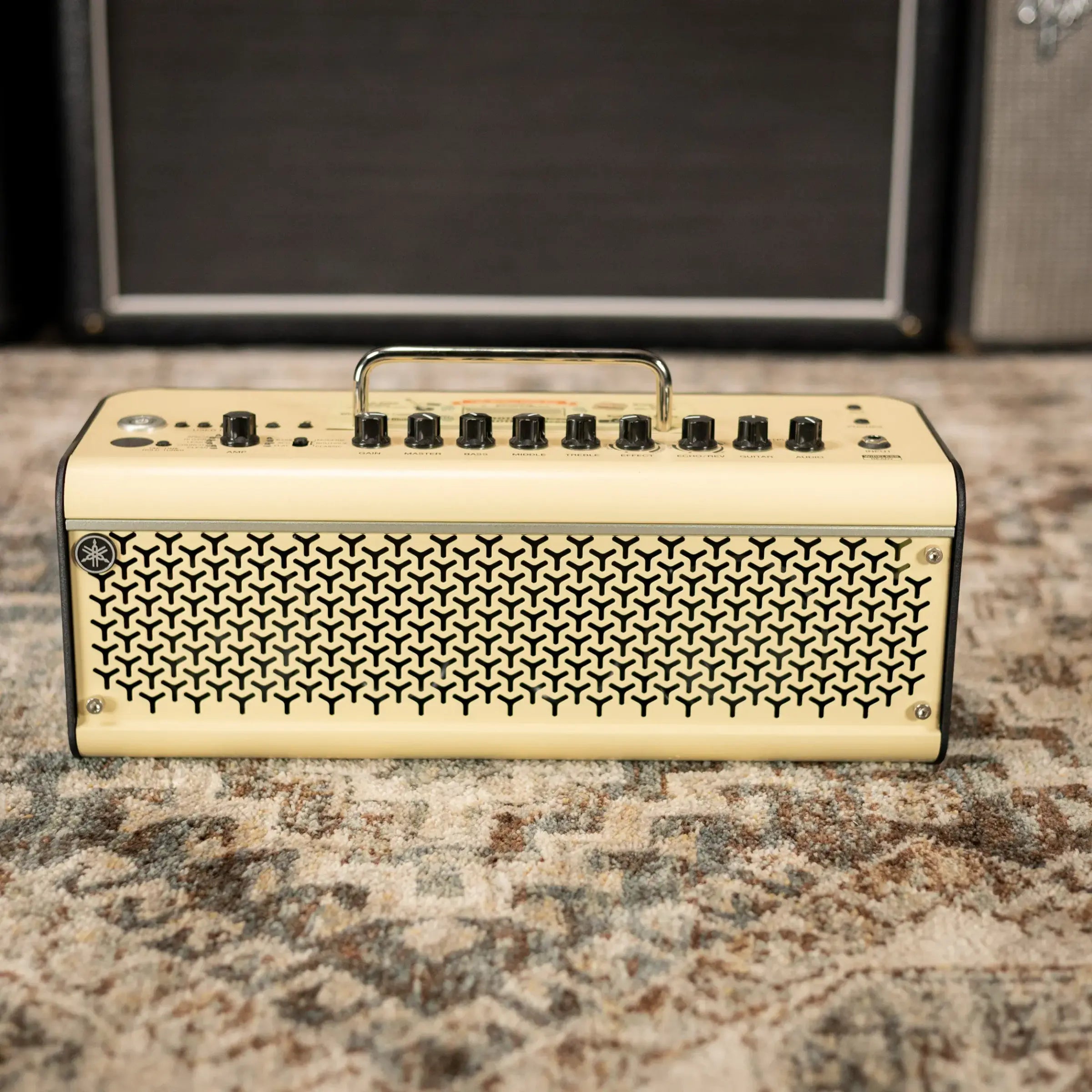 Yamaha THR30II-WL Amp - Used