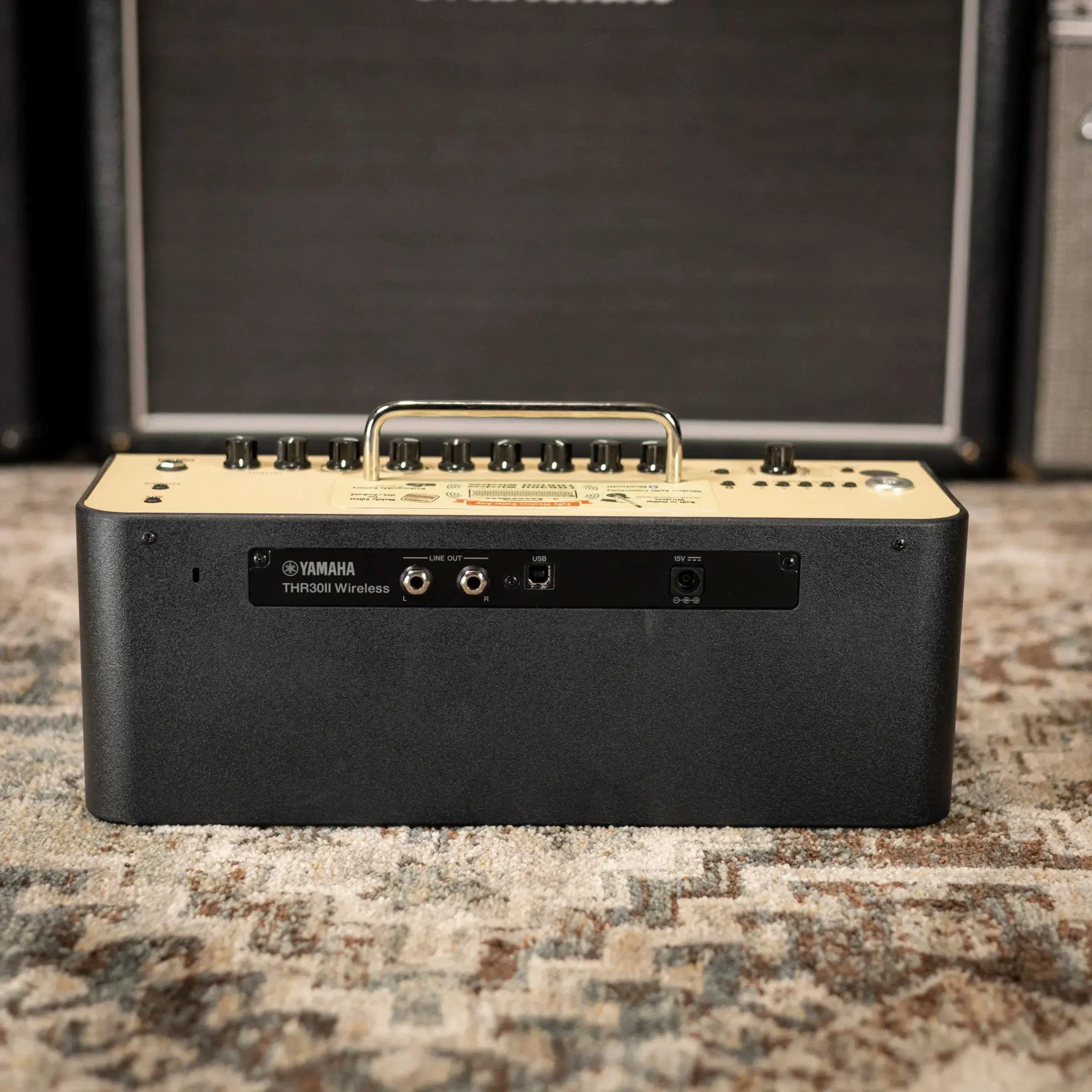 Yamaha THR30II-WL Amp - Used