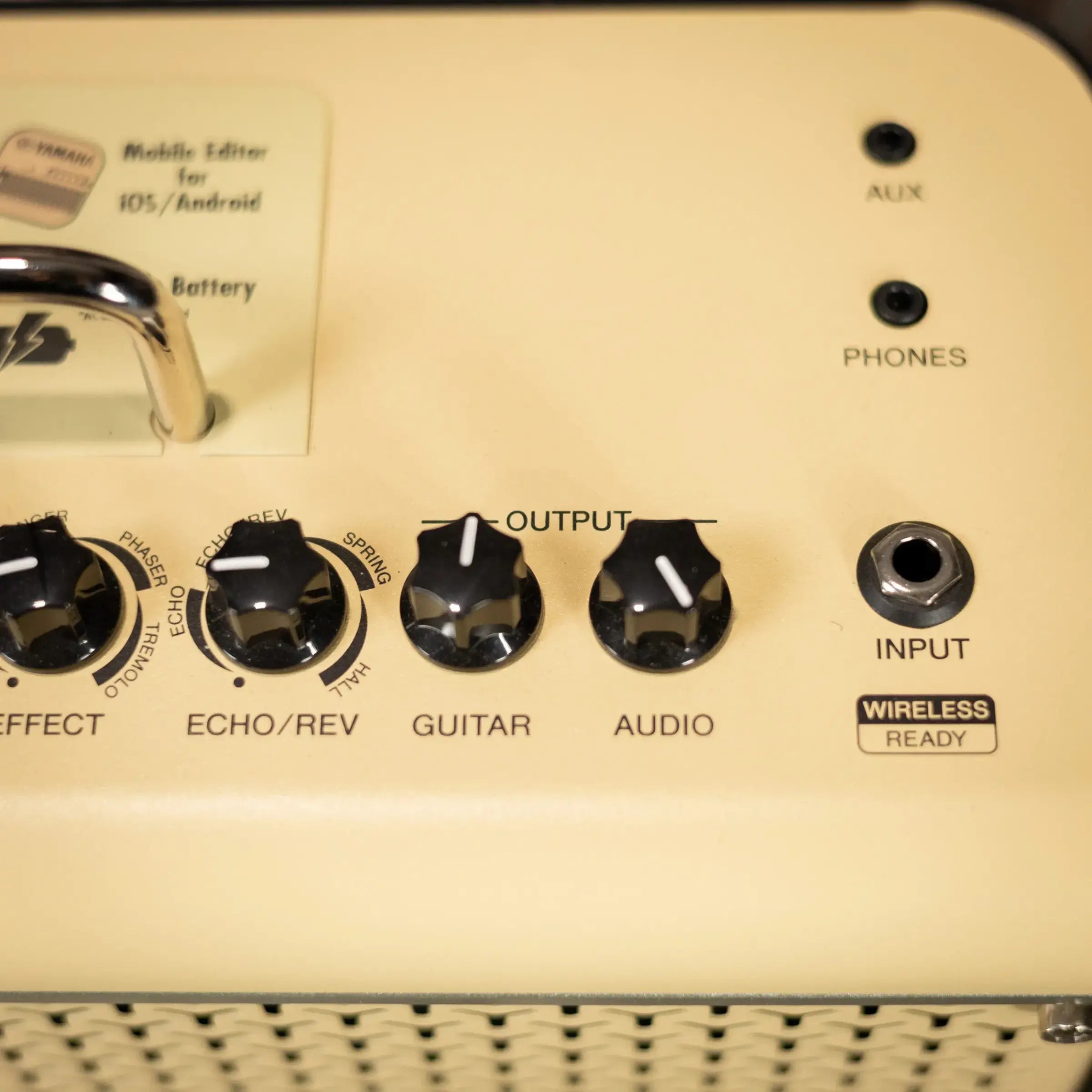 Yamaha THR30II-WL Amp - Used