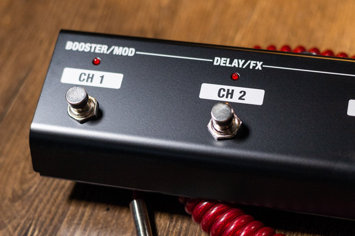 boss ga fc goot controller pedal haggertys 2