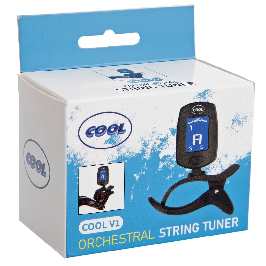 cool digital violin tuner coolv1 02