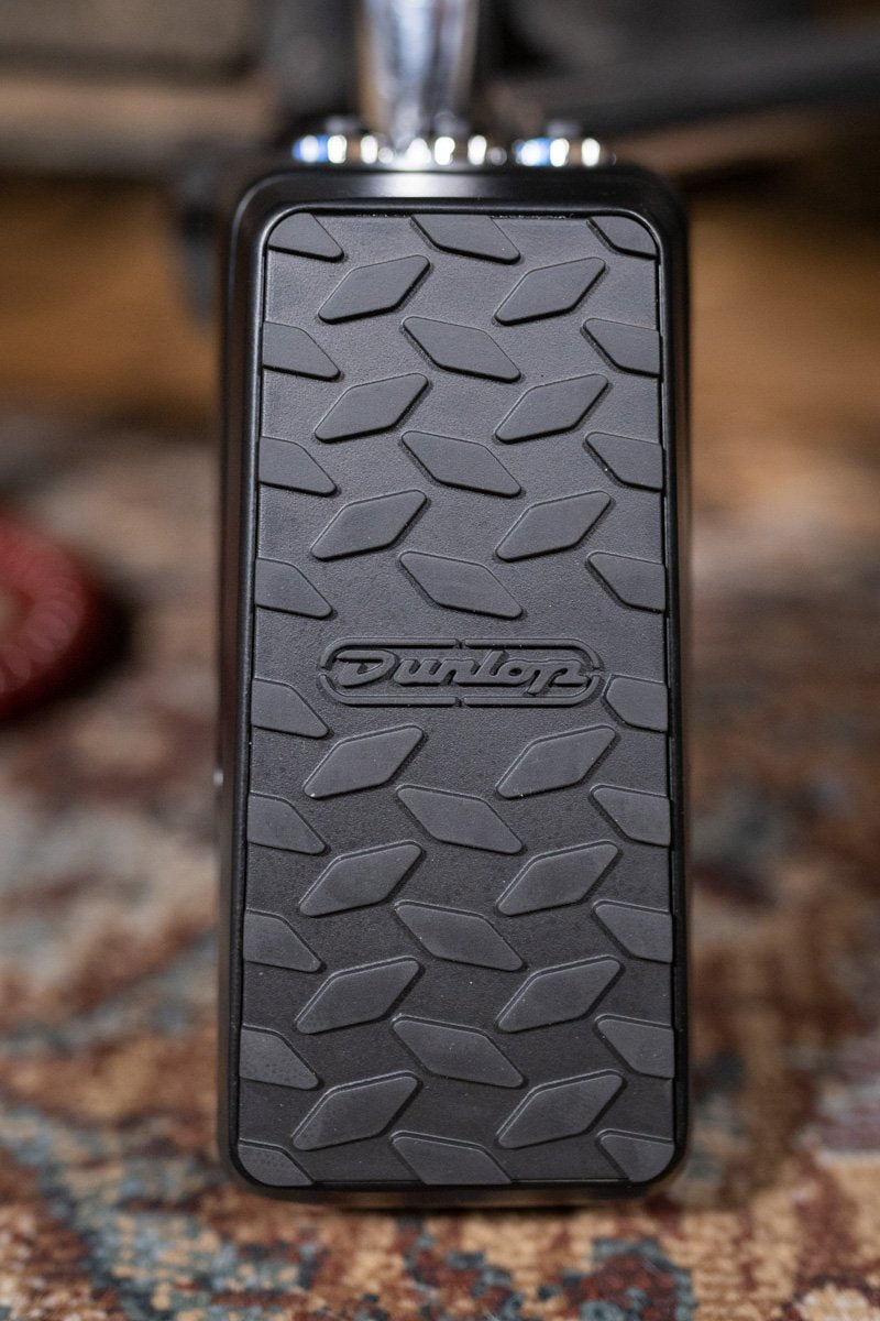 dunlop dvp4 volume x mini haggertys 2