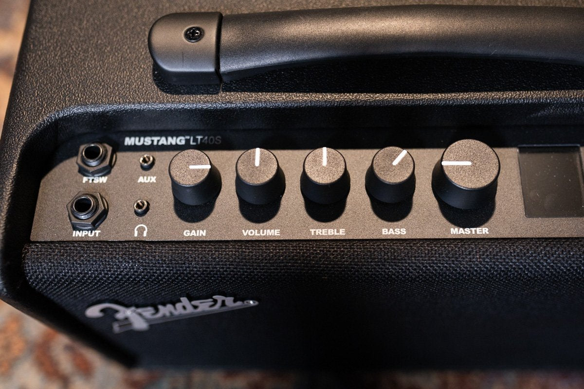 fender mustang lt40s amp haggertys 05
