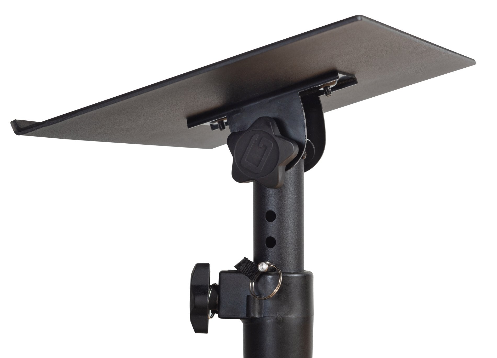 Gator Frameworks Clamp-On Studio Monitor Stand (Pair)