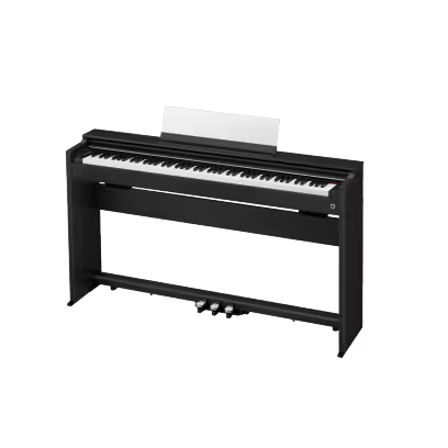 Casio Celviano AP-S200BK Digital Piano - Black