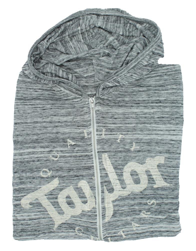 Taylor Men’s Urban Zip Hoody, Small