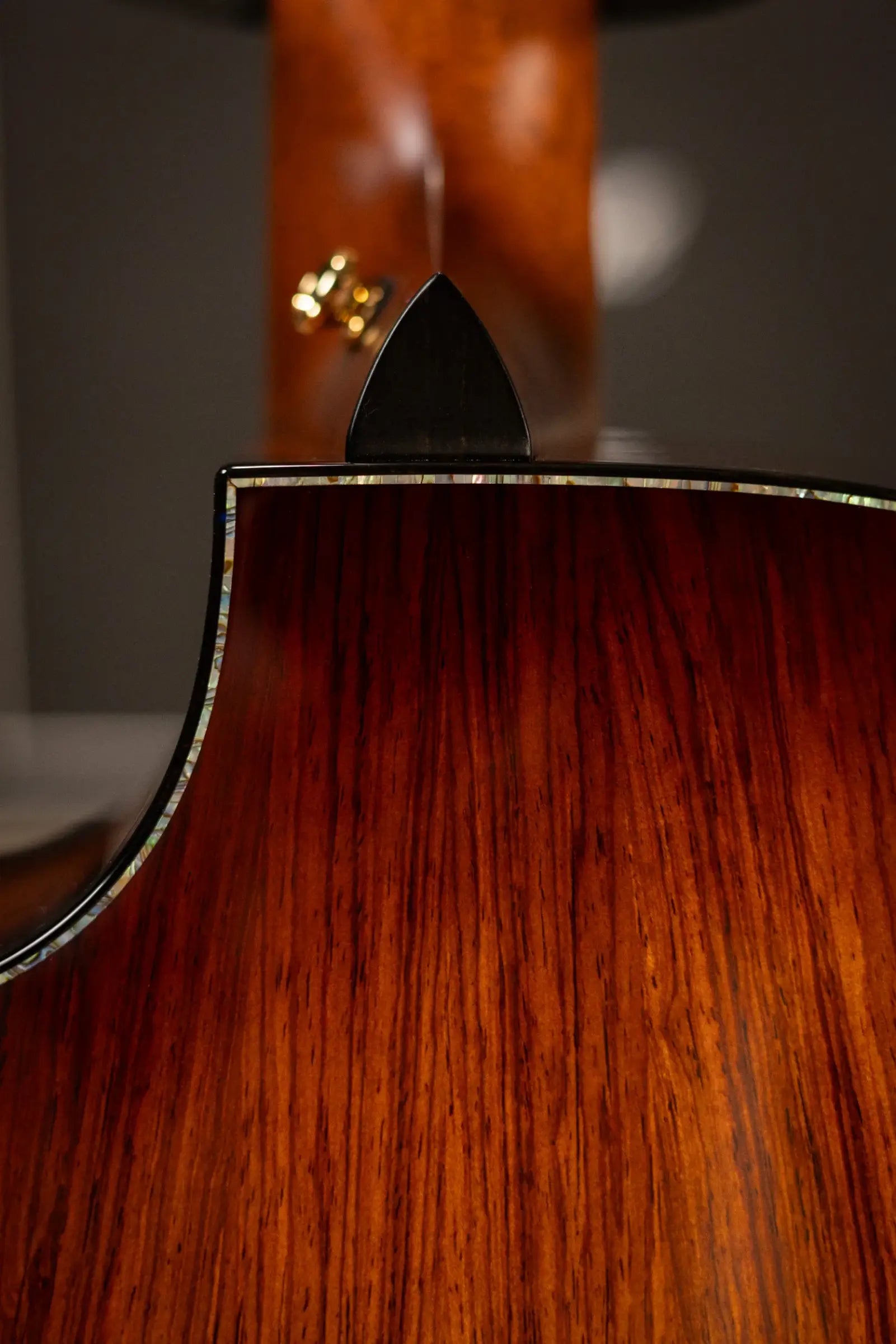 Taylor Next Generation PS54ce Presentation Series 12-String Grand Auditorium Acoustic/Electric Guitar - Honduran Rosewood/Adirondack Spruce with Hardshell Case