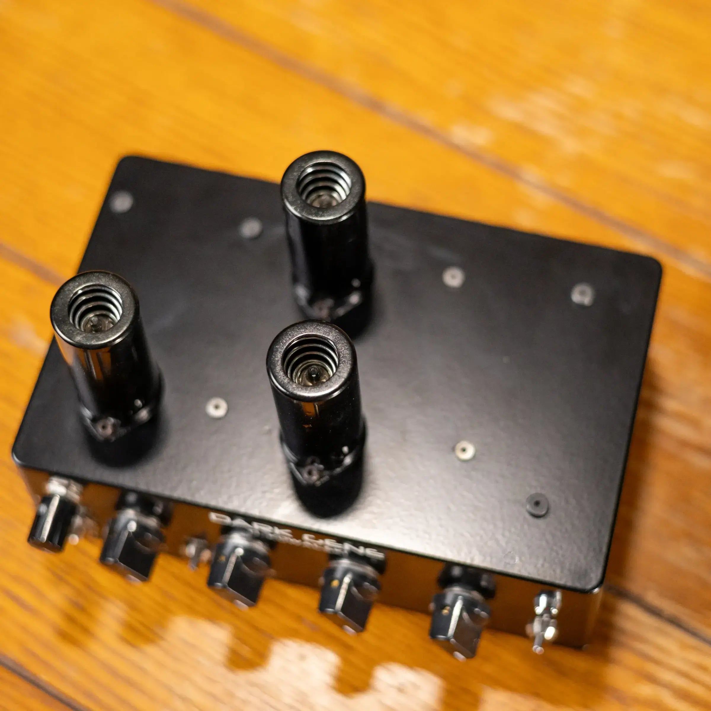 D. Kowalski Dark Gene .5W Mini Tube Amp - Used