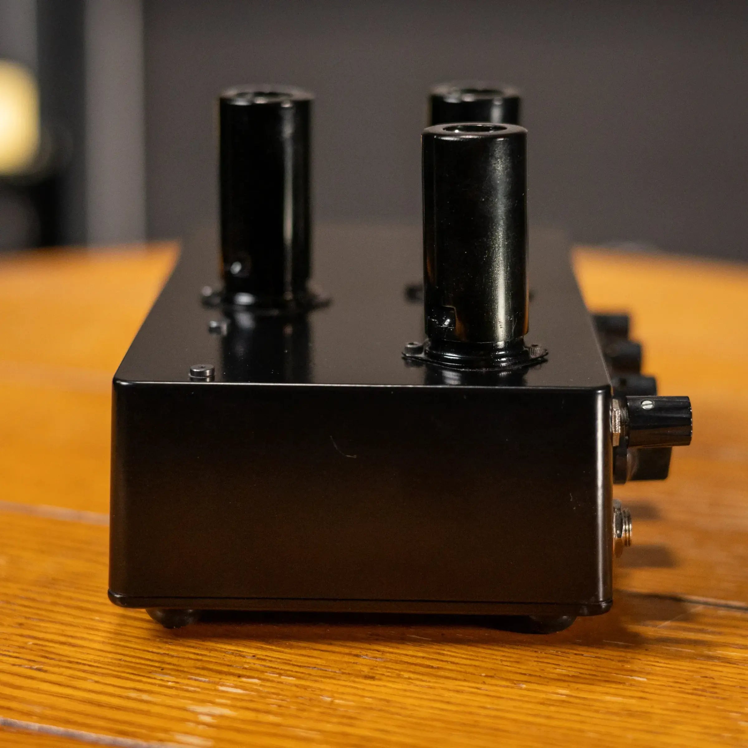 D. Kowalski Dark Gene .5W Mini Tube Amp - Used