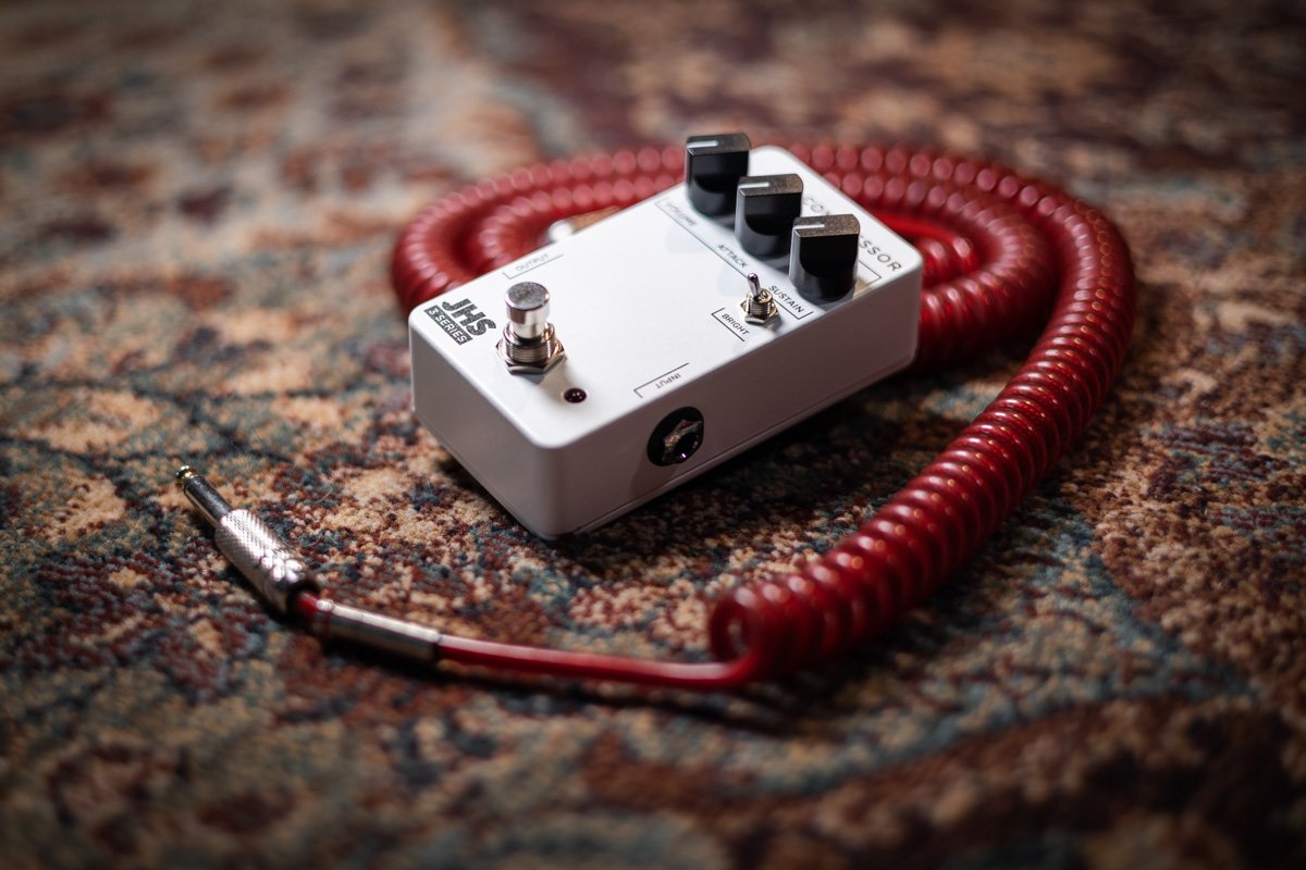 jhs 3 series compressor haggertys 7