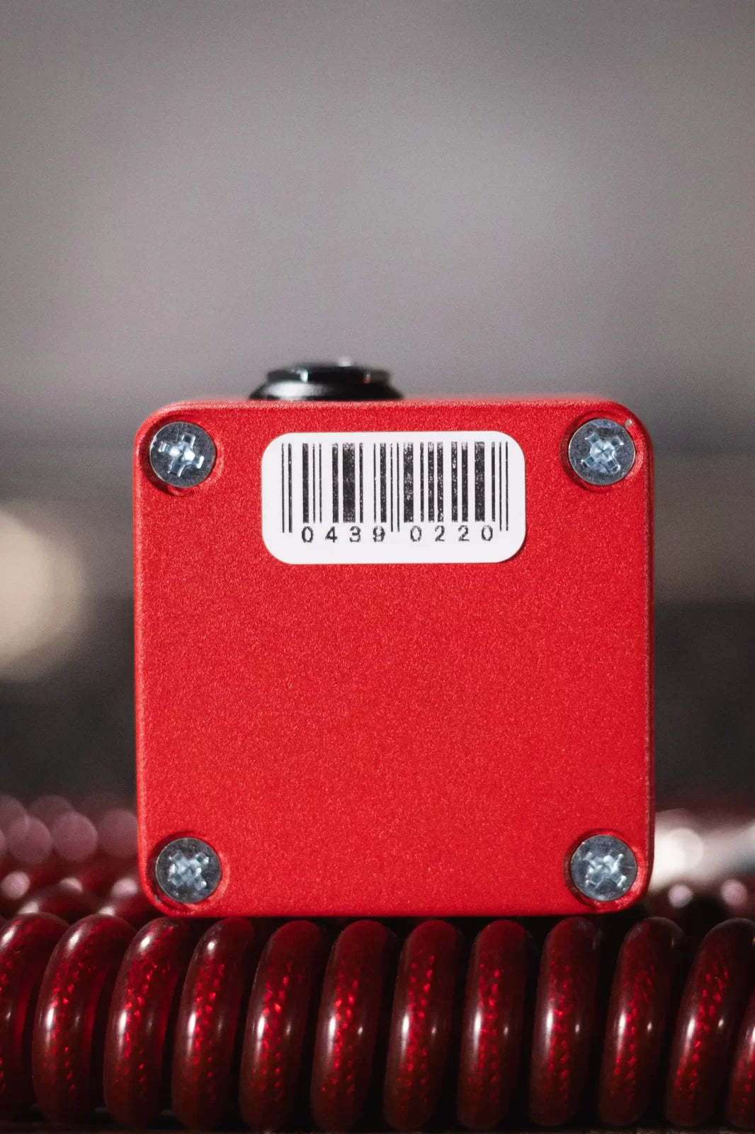 jhs red remote haggertys 3