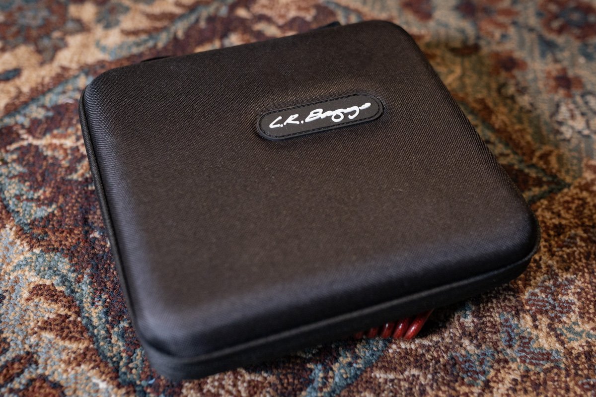 LR Baggs Venue DI Full Isolation DI/Floor Box