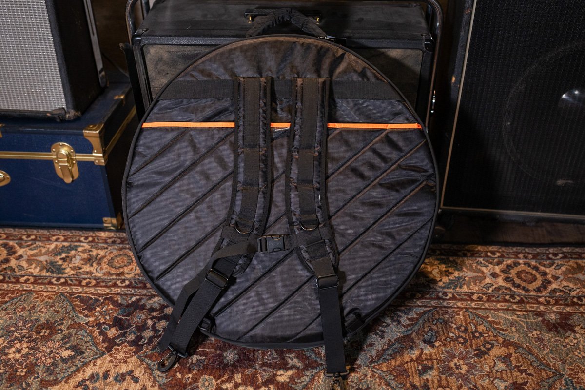 MONO Cymbal Case 24" Black
