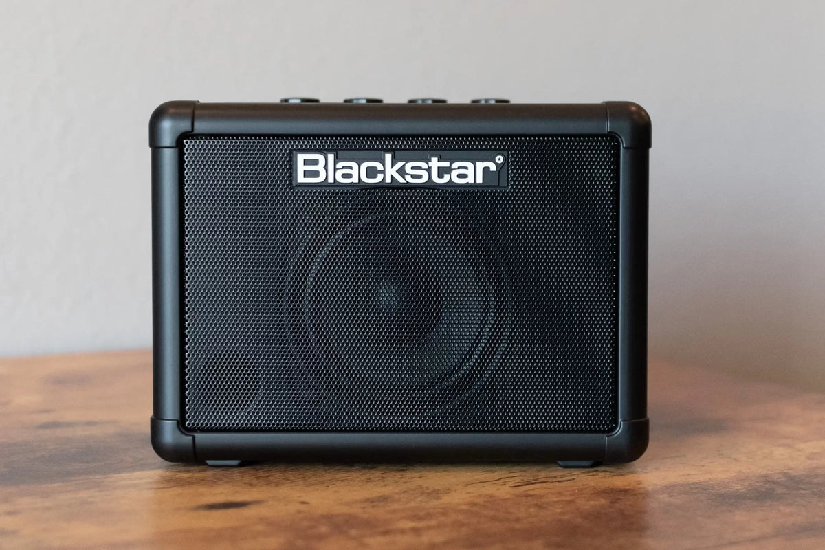 new Blackstar FLY3 3 Watt Battery Powered Guitar Amplifier haggertys 2