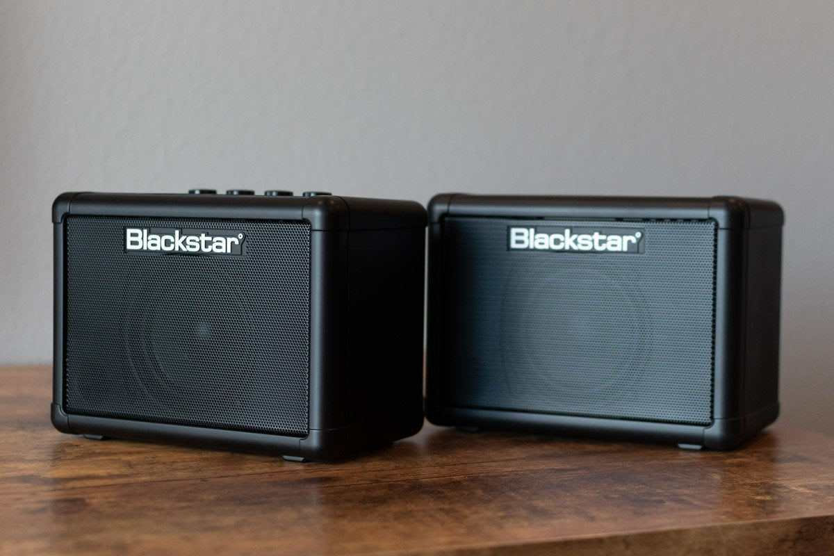 Blackstar Fly 3 Amplifier Pack with Extension Cab
